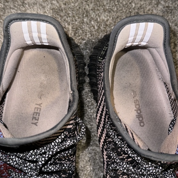 Yecheil yeezy boost 350 v2 reflective - Picture 3 of 6